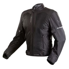 ΜΠΟΥΦΑΝ JACKAL AIR EN 17092 OVERSIZE BLACK NORDCODE 8XL
