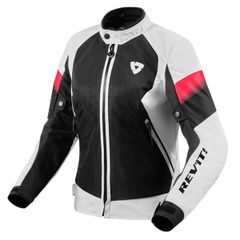 ΜΠΟΥΦΑΝ REVIT CONTROL AIR H2O LADIES 3050 WHITE-BLACK L36
