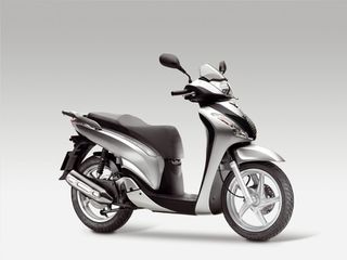 Honda SH 150i R 2009