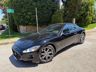 Maserati Gran Turismo 2008 ΕΛΛΗΝΙΚΟ