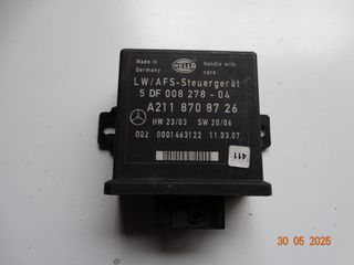 ΠΛΑΚΕΤΑ ΦΩΤΩΝ MERCEDES W164 ML-CLASS  2118708726