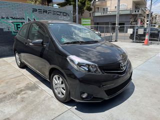 Toyota Yaris 2012 Yaris Life  ΠΡΟΣΦΟΡΑ ΜΗΝΑ