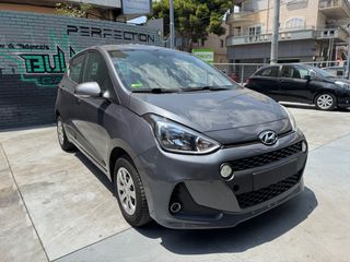 Hyundai i 10 2018 FULL EXTRA