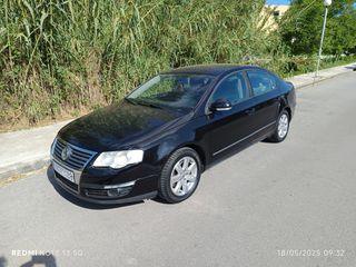 Volkswagen Passat 2006