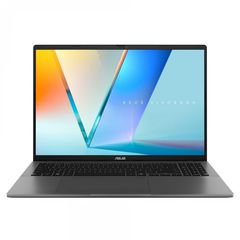 Asus M3607HA-RP048 Laptop Vivobook S16 16" , Ryzen™5-220 , 16GB , 1TB SSD , WUXGA , DOS , US
