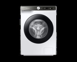Samsung WW80T534DATAS7 Πλυντήριο Ρούχων 8kg με Τεχνολογία Ατμού 1400 Στροφών