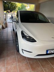 Tesla Model Y 2023 LONG RANGE DUAL MOTOR
