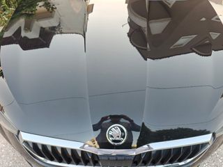 Skoda Scala 2021 1.0 CNG AMBITION CAMERA ΕΛΛΗΝΙΚΗΣ ΑΝΤΙΠΡΟΣΩΠΕΙΑΣ