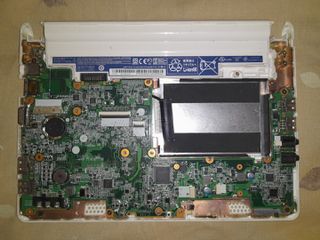 ACER ASPIRE ONE D270 Motherboard + Battery (VGA)
