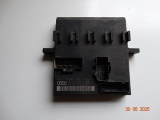 ΠΛΑΚΕΤΑ ΕΛΕΓΧΟΥ AUDI A4  8E0907279A