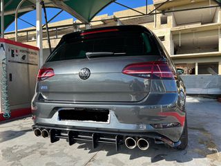 Volkswagen Golf 2016 GTE