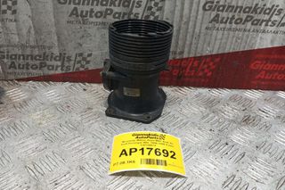 Μετρητής Μάζας Αέρα MAF Audi A3 Κωδ.Κινητηρα AKL 1996-2000 4 pins 1J0129574