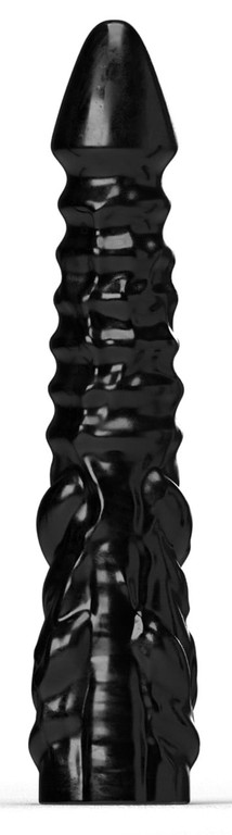 All Black Steroid Allez Black