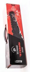All Black Steroid Allez Black-thumb-3