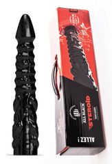 All Black Steroid Allez Black-thumb-4