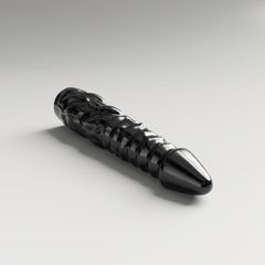 All Black Steroid Allez Black-thumb-1