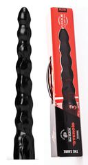 All Black Steroid The Sabre Black-thumb-5