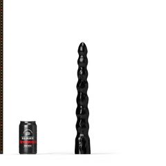 All Black Steroid The Sabre Black-thumb-1