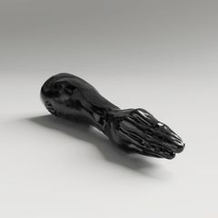 All Black Steroid Breaststroke Black-thumb-1