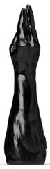 All Black Steroid Breaststroke Black