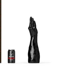 All Black Steroid Breaststroke Black-thumb-3