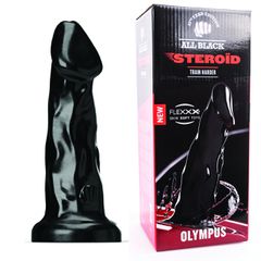 All Black Steroid Olympus Black-thumb-4
