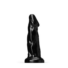 All Black Steroid Olympus Black-thumb-5