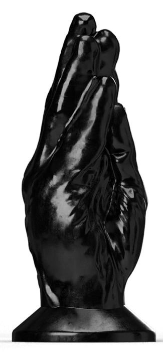 All Black Steroid Good Game  Black