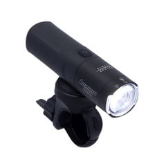 Φώς ποδηλάτου | Author | Lumina| 800lm USB Alloy | Εμπρόσθιο | Μαύρο