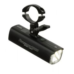 Φώς ποδηλάτου | Author | Proxima | 1000 lm | Power Bank | USB Alloy | Εμπρόσθιο | Μαύρο