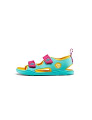 Affenzahn Sandal Chamude Airy Owl Jr 0039230003