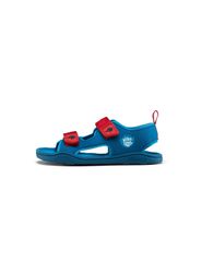 Affenzahn Sandal Chamude Airy Shark Jr 0039230009