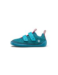 Affenzahn Sneaker Knit Happy Shark Jr 0039730009 shoes