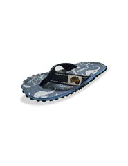 Flipflops Gumbies Islander FlipFlops Unisex Seahorse GUFFISL152