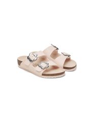 Birkenstock Arizona Flower Buckle Jr 1029442 FlipFlops