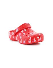 Crocs Classic Vday Clog T Jr 2097556ZR flipflops