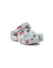 Crocs Classic Race Cars Graphic Jr 2109921NN flipflops