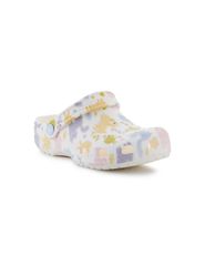 Crocs Classic Pastel Pets Clog K Jr 2109950WV flipflops