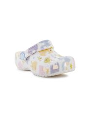 Crocs Classic Pastel Pets Clog T Jr 2109890WV flipflops