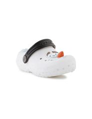 Crocs Frozen Olaf Classic Clog T Jr 21023690H flipflops
