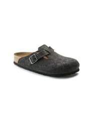 Birkenstock Boston FE Anthrazit 160373 flipflops