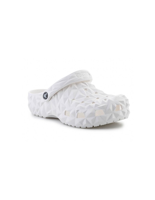 Crocs Classic Geometric Clog 209563100 flipflops