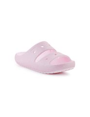 Crocs Classic Glitter Sandal V2 K 2097056ZW flipflops