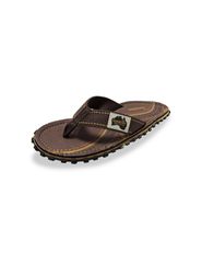 Gumbies Islander FlipFlops Unisex Aboriginal flipflops GUFFISL095