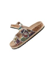 Lee Cooper W LCW25353483L FlipFlops