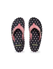 Gumbies Islander FlipFlops Primrose W GUFFISL150-thumb-2