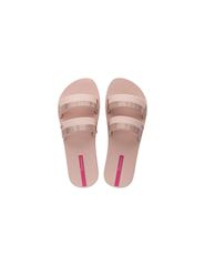 Ipanema Mesh Slide W 83649 BB780 FlipFlops-thumb-1