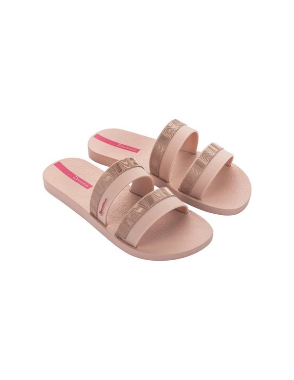 Ipanema Mesh Slide W 83649 BB780 FlipFlops