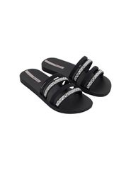 Ipanema Chic Slide Fem W 83707 BE140 FlipFlops