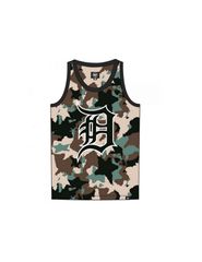 47 Brand Detroit Tigers M 654812 Tshirt